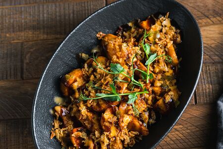 Картофель к пиву