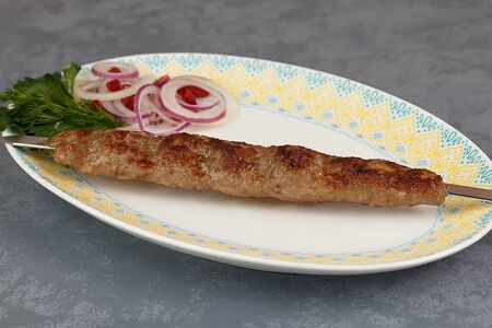 Люля-Кебаб говядина