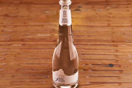 Жемчужина Байкала без газа