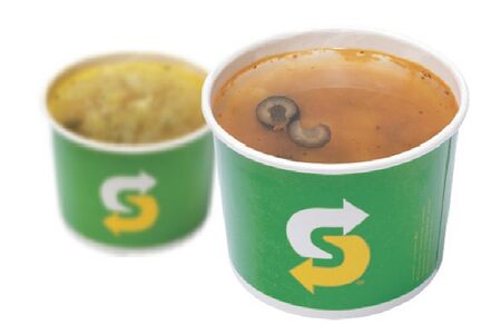 Суп гороховый с копчёностями