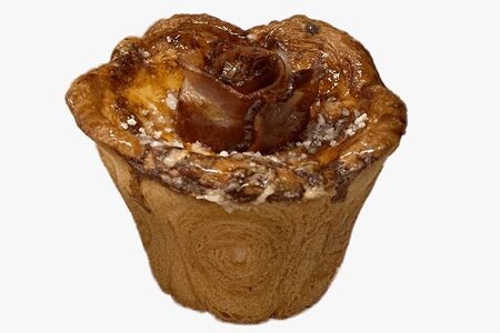 Babka Карбонара