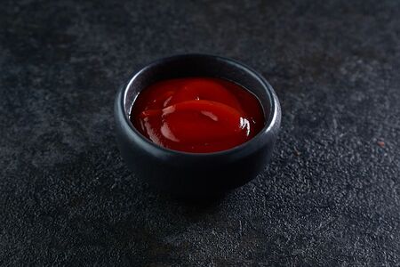 Соус Кисло-сладкий