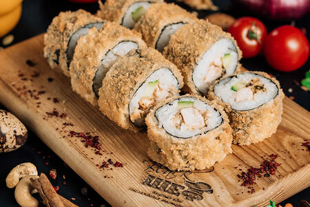 Горячий Хьюстон