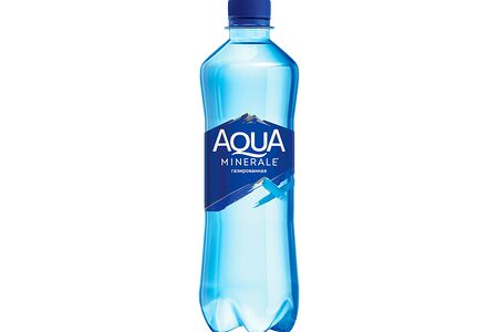 Минеральная вода Aqua Minerale