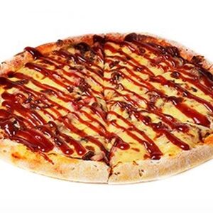 Пицца Цыпленок барбекю