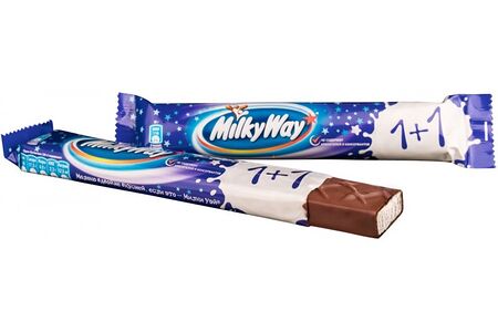 Milky Way большой