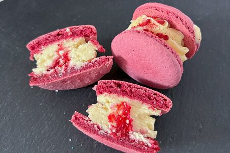 Макарон Бабл-гам