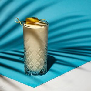 Смузи Манго и банан