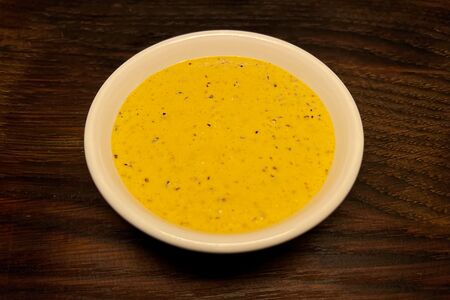 Перечный соус