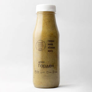 Детокс-смузи Гарден