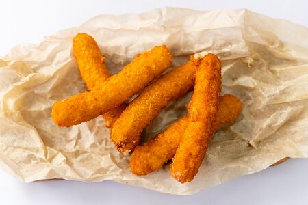 Сырные палочки