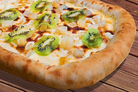 Римская Сладкая с ананасом