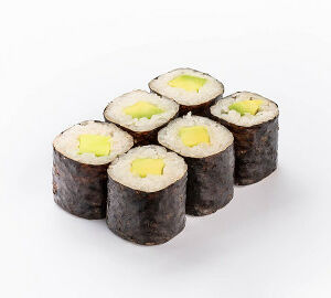 Авокадо ролл