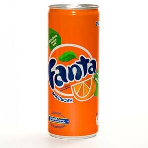Fanta