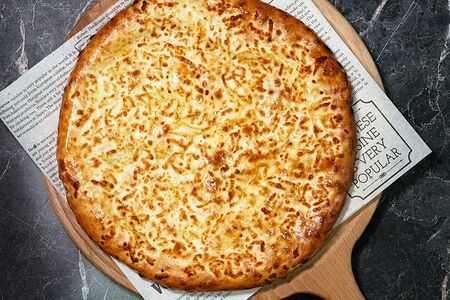 Хачапури по- имеретински