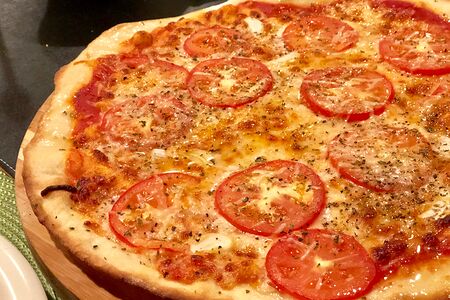 Маргаритка