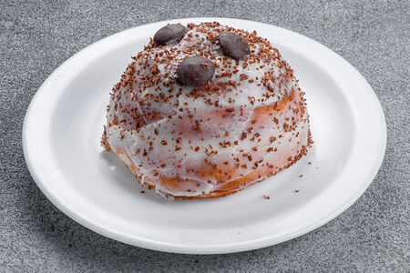 Синнабон с корщей