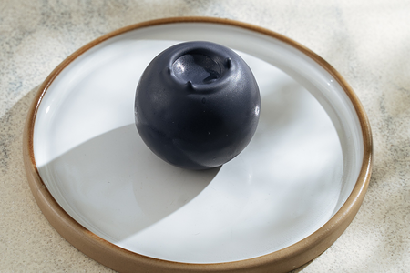 Корпусное Черника