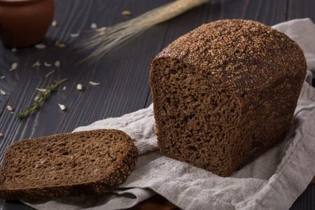 Хлеб Бородинский