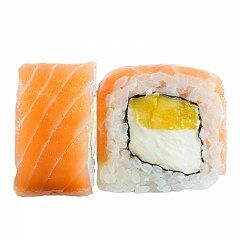 Филадельфия с манго