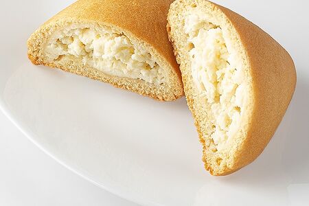 Сочень творожный