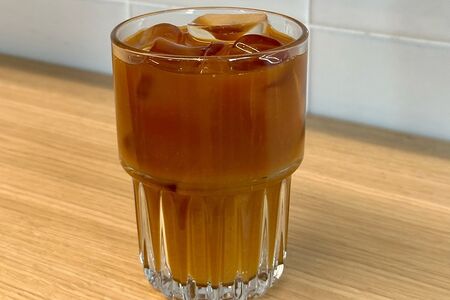 Эспрессо-тоник