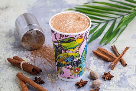 Пуэрториканский Раф Grand