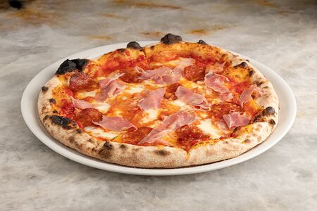 Пицца Майала