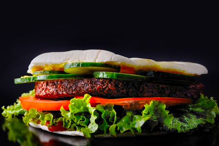 Джони Веган