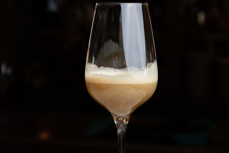 Яблочный фреш