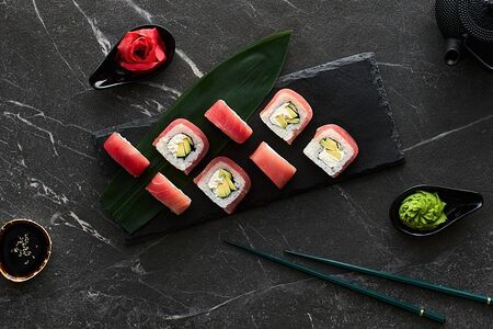 Филадельфия Тунец