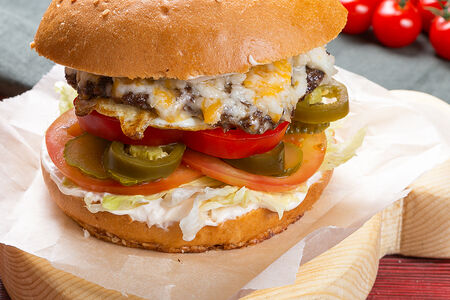 Тетя из Барселоны