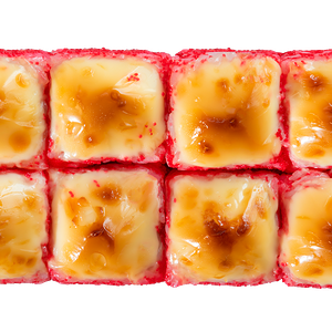 Горячий ролл Калифорния