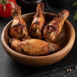 Крылышки куриные