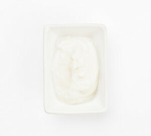 Соус сметанный