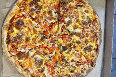 По-домашнему