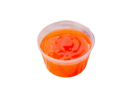 Соус Жгучий Перец