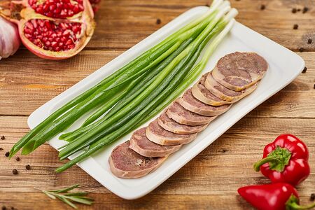 Казы Халяль