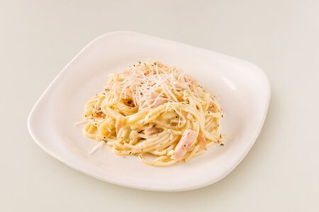 Паста Карбонара