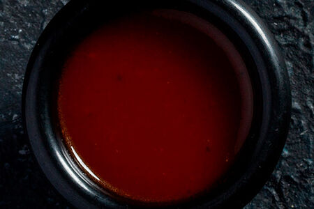 Барбекю соус