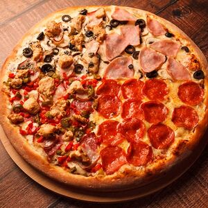 Четыре вкуса 