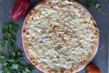 Пицца Гавайи