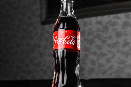 Coca-Cola classic