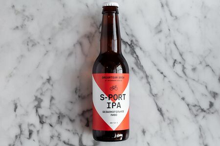 S-Port Ipa