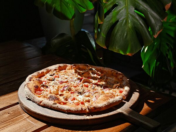 Рестомаркет