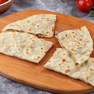 Чуду тонкое с мясом