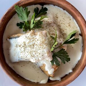 Чкмерули по-батумски