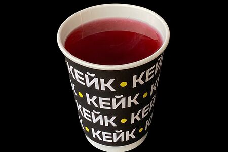 Красный чай Дикий персик