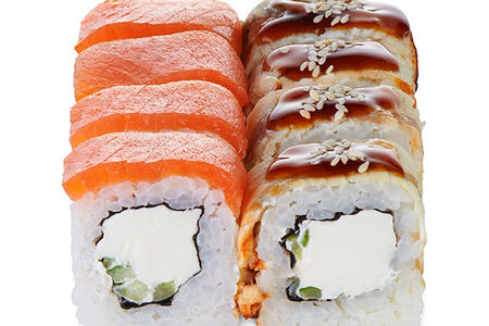 Филадельфия микс