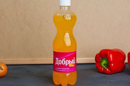 Добрый Апельсин